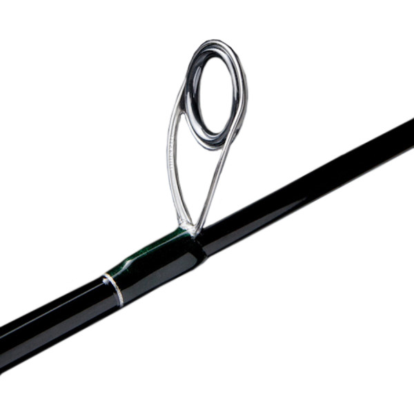Spinning rod Tenryu Rayz RZ65ML 1.95m 3-12g