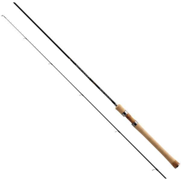 Spinning rod Tenryu Rayz RZ56L 1.68m 2-8g