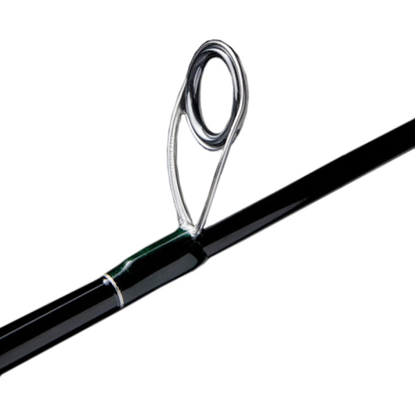 Spinning rod Tenryu Rayz RZ56L 1.68m 2-8g