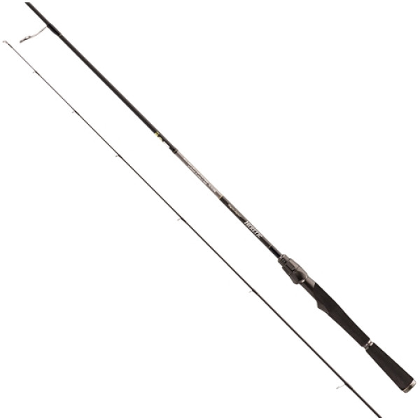 Spinning rod Tenryu Magna Impact Heretic MH610S-XL 2.08m 0.9-3.5g