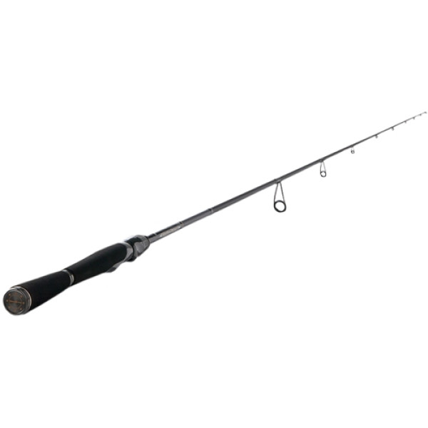 Spinning rod Tenryu Magna Impact Heretic MH610S-XL 2.08m 0.9-3.5g