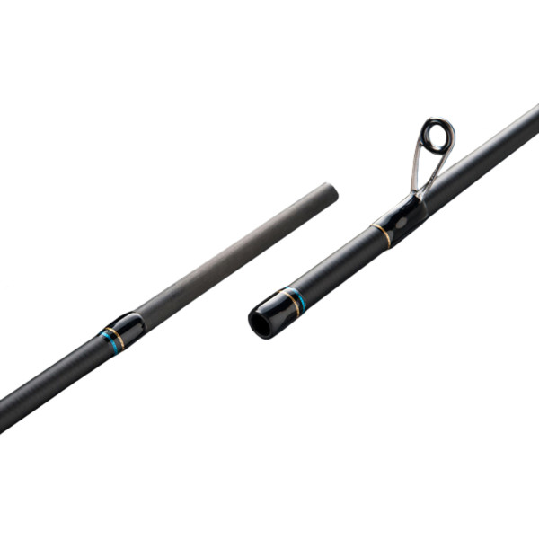 Spinning rod Tenryu Brigade Crace CNT GC83ML 2.51 m max 3.0 Egi/18 g