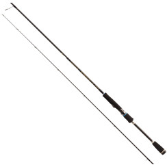 Spinning rod Tenryu Brigade Crace CNT GC85M 2.56m max 3.5 Egi/21g