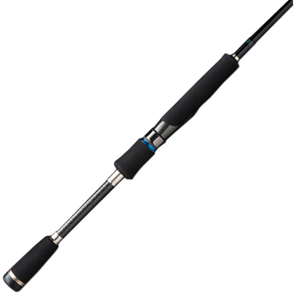 Spinning rod Tenryu Brigade Crace CNT GC85M 2.56m max 3.5 Egi/21g