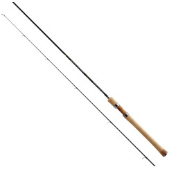 Spinning rod Tenryu Rayz RZS53LML 1.60m 2-10g