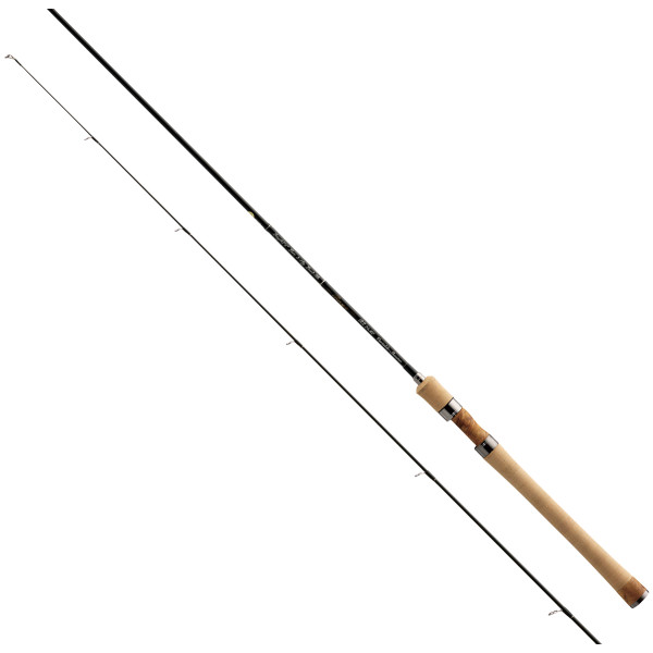 Spinning rod Tenryu Rayz RZS53LML 1.60m 2-10g