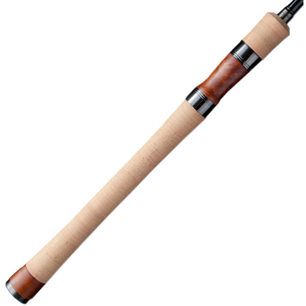 Spinning rod Tenryu Rayz RZS53LML 1.60m 2-10g