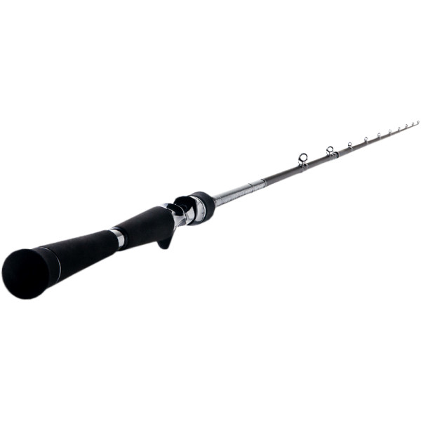 Спінінг Tenryu Rock Eye Vortex RV85B-HH 2.57m 14-45g Casting