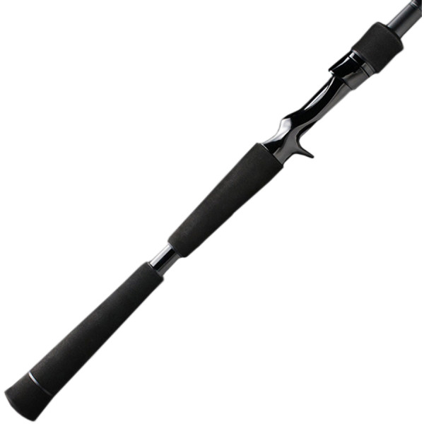 Спінінг Tenryu Rock Eye Vortex RV85B-HH 2.57m 14-45g Casting