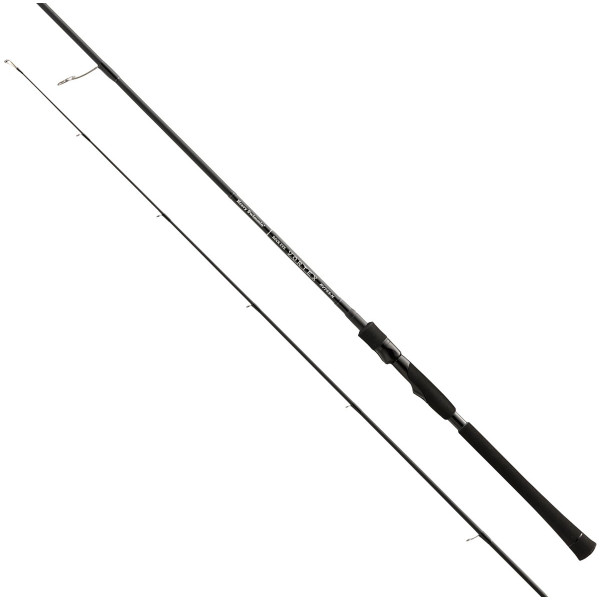 Spinning rod Tenryu Rock Eye Vortex RV76S-ML 2.29m 5-25g