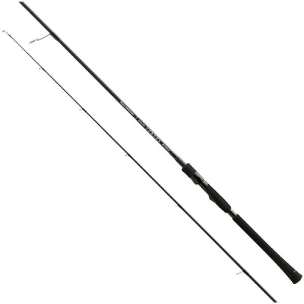 Spinning rod Tenryu Rock Eye Vortex RV78S-H 2.34m 8-30g