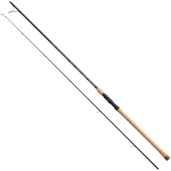 Spinning rod Tenryu Rayz Integral RZI96HH 2.89m 12-45g