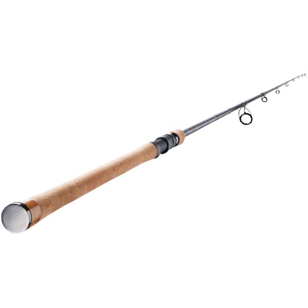 Spinning rod Tenryu Rayz Integral RZI96HH 2.89m 12-45g