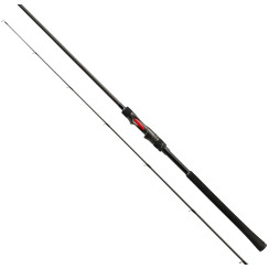 Spinning rod Tenryu Excelsus TE702S-MH 2.14m 5-28g