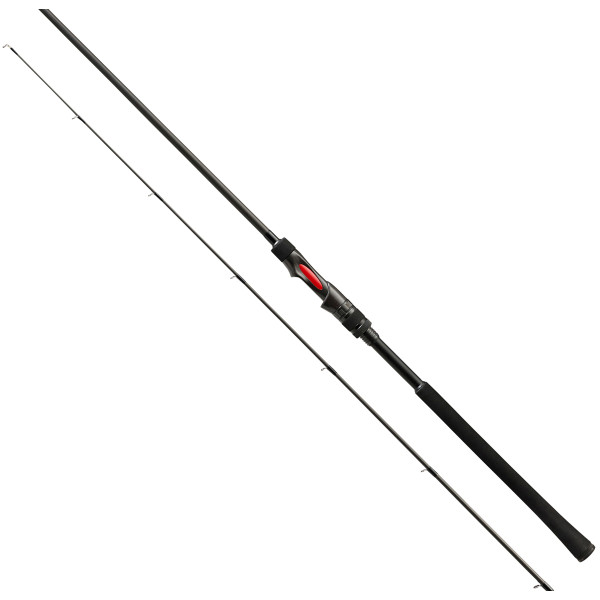 Spinning rod Tenryu Excelsus TE702S-MH 2.14m 5-28g