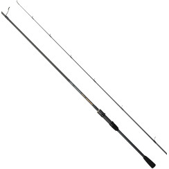 Spinning rod Tenryu Brigade Flip BGF832S-MMH 2.51m max 35g (Egi4.0)