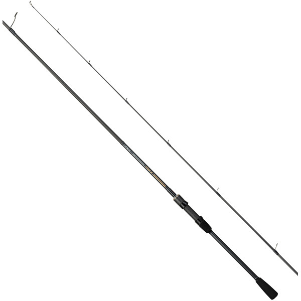 Спінінг Tenryu Brigade Flip BGF832S-MMH 2.51m max 35g (Egi4.0)