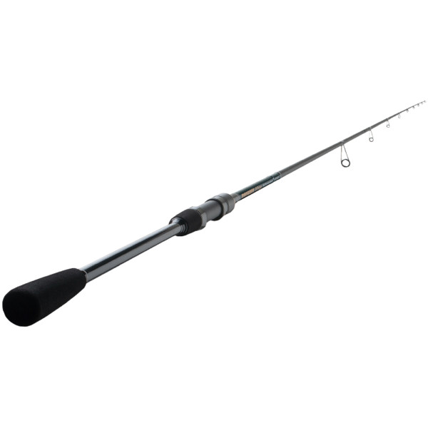Спінінг Tenryu Brigade Flip BGF832S-MMH 2.51m max 35g (Egi4.0)
