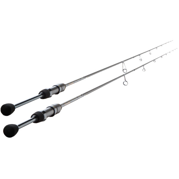 Спінінг Tenryu Lunakia 19 LK752S-MMHT 2.26m max 10g