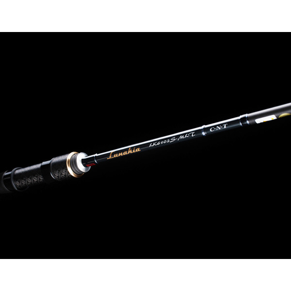Спінінг Tenryu Lunakia 19 LK752S-MMHT 2.26m max 10g