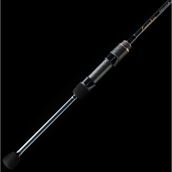 Спінінг Tenryu Lunakia 19 LK752S-MMHT 2.26m max 10g