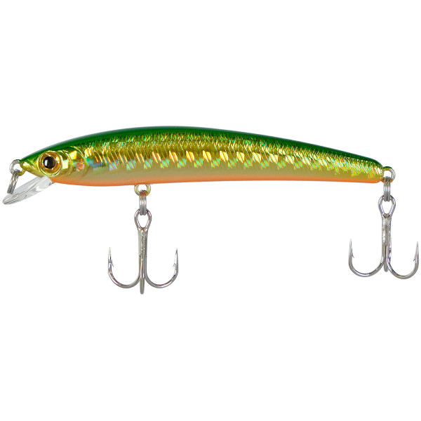 Wobbler Smith Panish 70SP 70mm 4.0g #29 (0.6-1.0m)