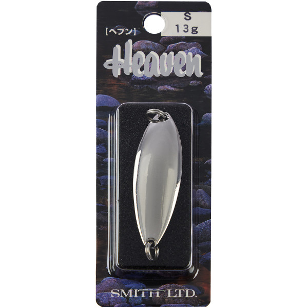 Блешня Smith Heaven 13.0g #01 S