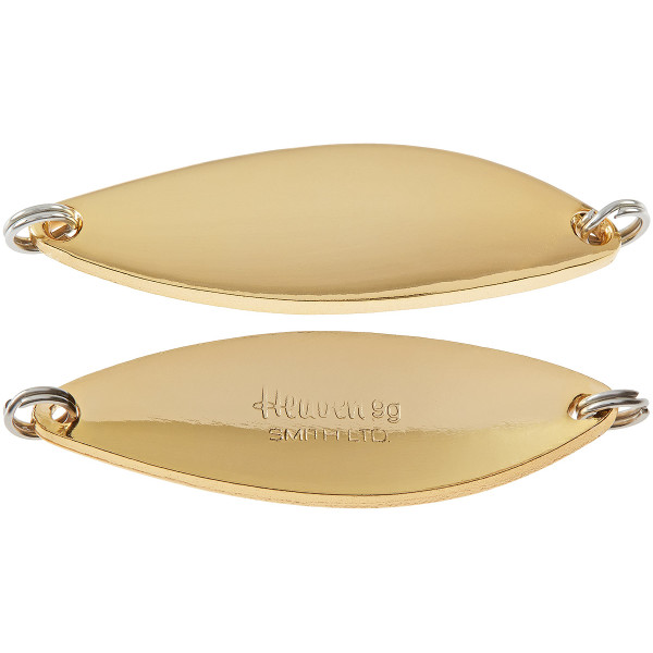 Smith Heaven 13.0g #02 G spoon (without hook)