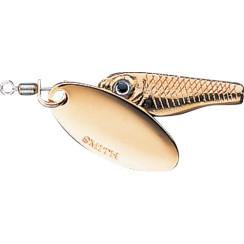 Spinner Smith Niakis 48mm 3.0g #02