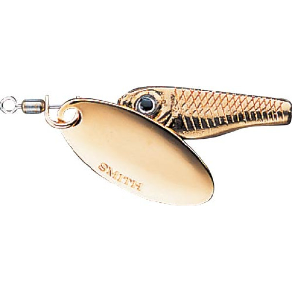 Spinner Smith Niakis 48mm 3.0g #02