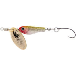 Spinner Smith Niakis 48mm 3.0g #13