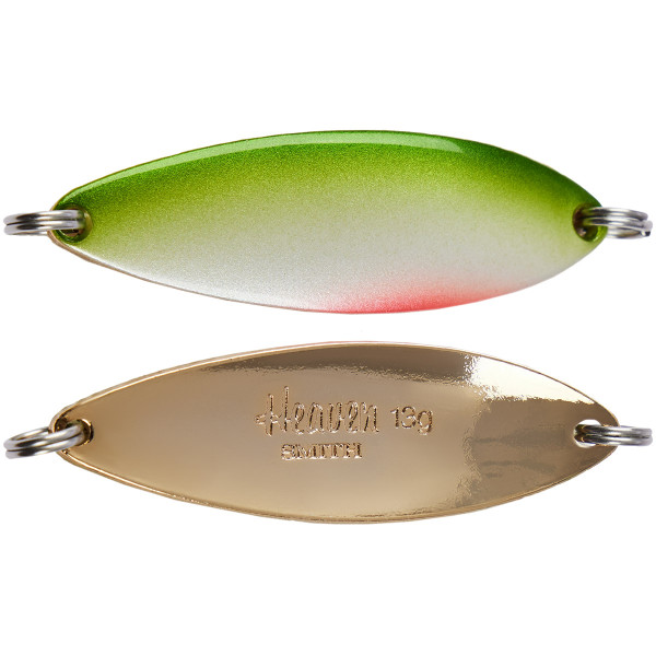 Блешня Smith Heaven 13.0g #19