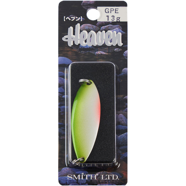 Блешня Smith Heaven 13.0g #19