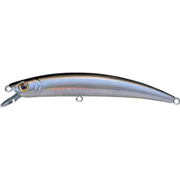 Wobbler Smith Jib 90SP 90mm 7.2g #02