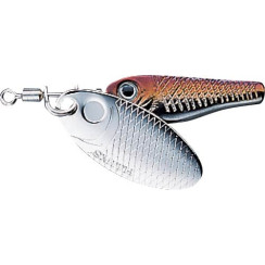 Smith Niakis 50mm 4.0g #04 Wakasagi Spoon
