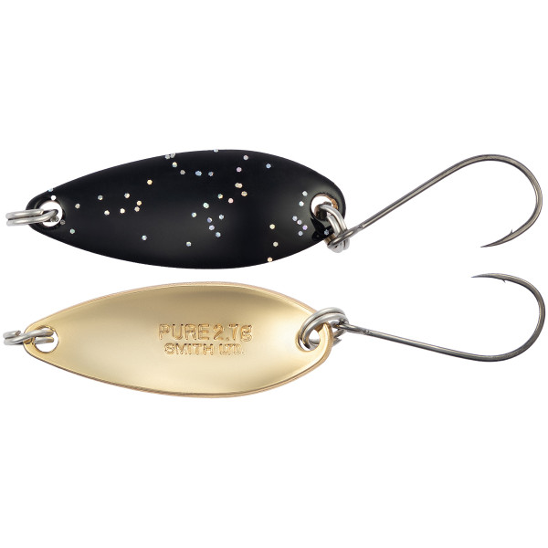 Бляшня Smith Pure 2.7g #G