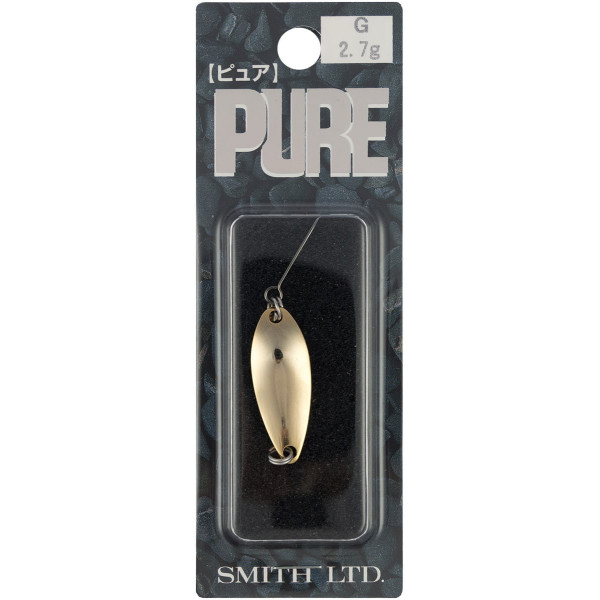 Smith Pure 2.7g G Spoon