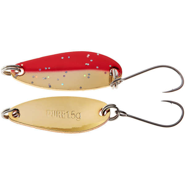 Блешня Smith Pure 2.7g #BHG