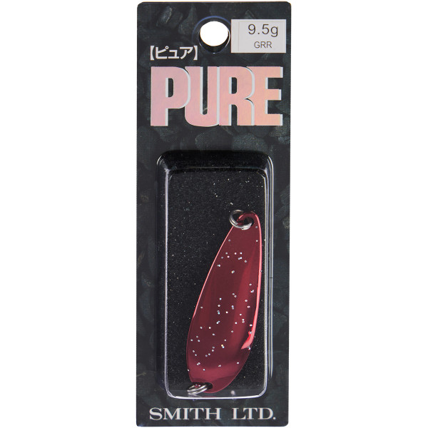 Spinner Smith Pure 2.7g GER