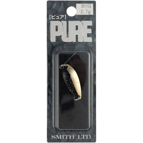 Whitefish Smith Pure 2.7g #GPS