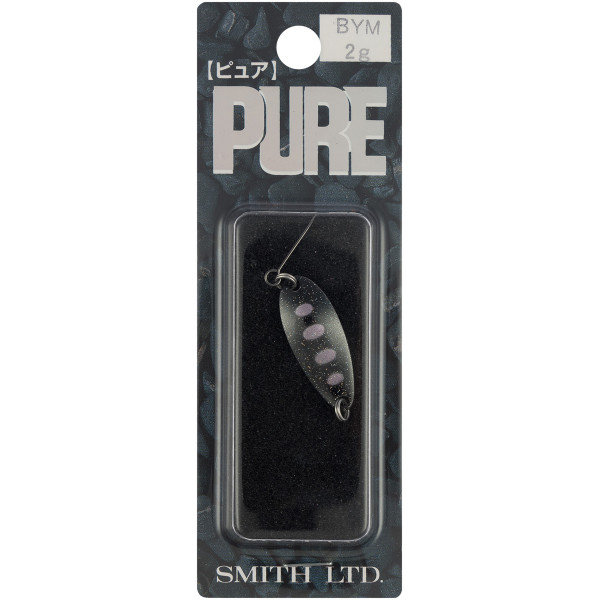 Блесна Smith Pure 2.0g BYM