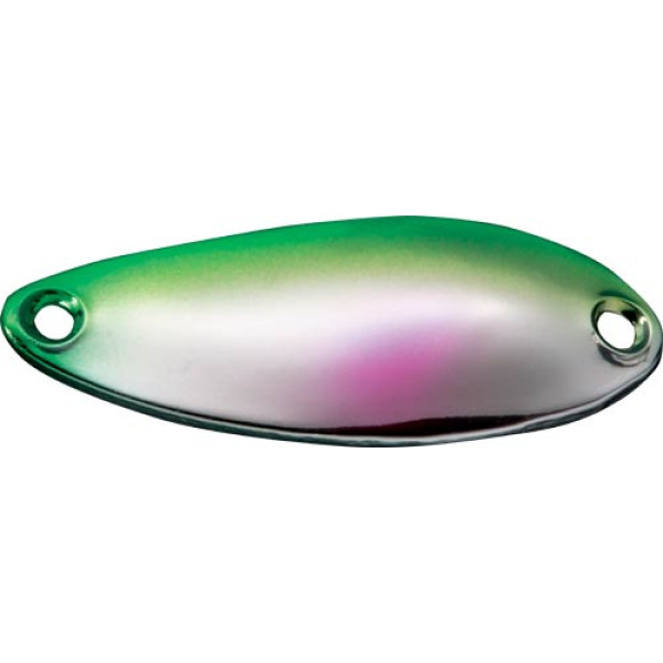 Блешня Smith Pure 5.0g GPS
