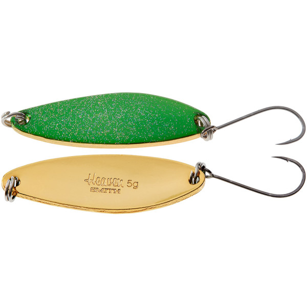 Whitefish Smith Heaven 7g #04 GGG