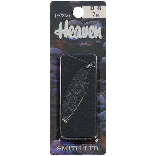 Spinner Smith Heaven 7.0g #05 BG