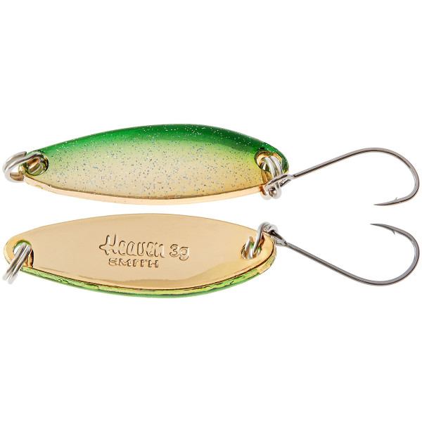 Spinner Smith Heaven 3.0g #07 GG