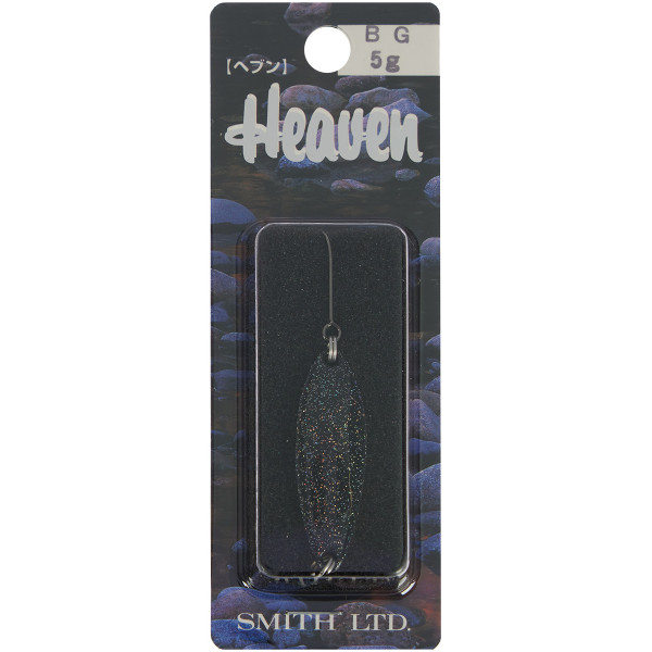 Spinner Smith Heaven 5.0g #05 BG