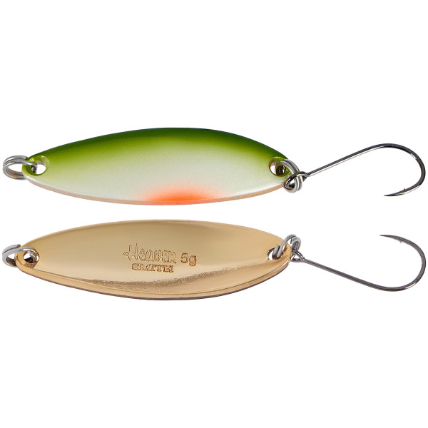 Smith Heaven 5g #19 GPE Spoon