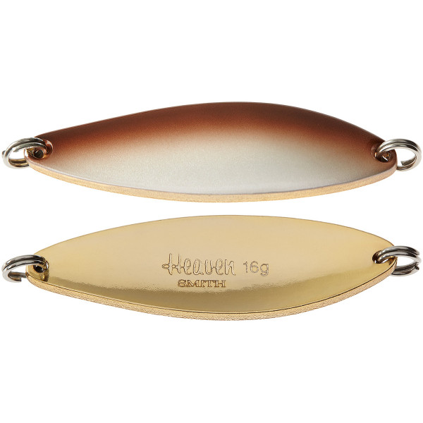 Spinner Smith Heaven 3.0g #20 GPB