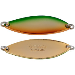 Smith Heaven 9.0g #11 GGO Spoon (Hookless)