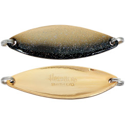Smith Heaven 9.0g #17 BHG Spoon (no hook)